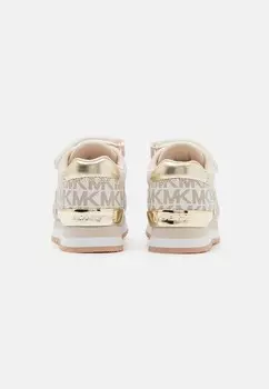 Кроссовки BILLIE MYERS UNISEX Michael Kors Kids, бежевый