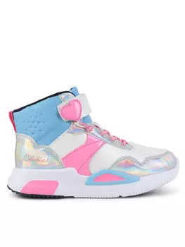 Кроссовки Billieblush, красочный