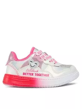 Кроссовки Billieblush, мультиколор
