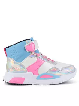 Кроссовки Billieblush, мультиколор