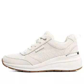 Кроссовки billion 'cream' Skechers, бежевый