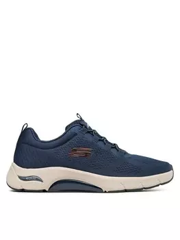 Кроссовки Billo Skechers, темно-синий