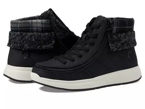 Кроссовки BILLY Footwear BILLY Comfort Cuff, черный