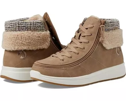 Кроссовки BILLY Footwear BILLY Comfort Cuff, песочный