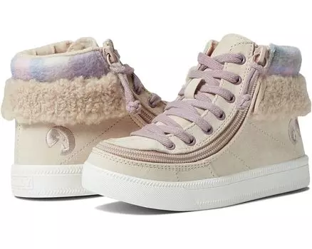 Кроссовки Billy Footwear Cuff, оранжевый