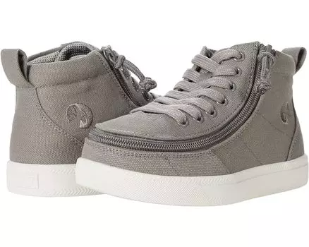 Кроссовки Billy Footwear DR Classic, цвет Dark Grey 1