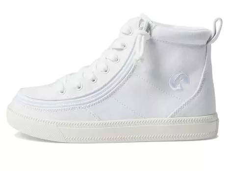 Кроссовки BILLY Footwear Kids Classic Lace High (Little Kid/Big Kid)
