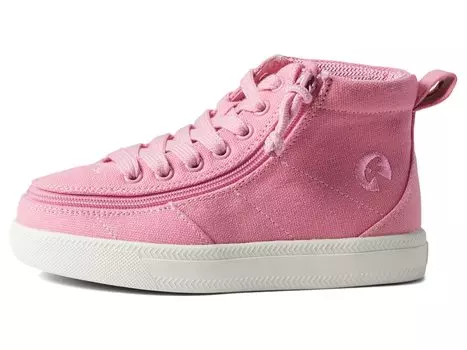 Кроссовки BILLY Footwear Kids WDR Classic (Little Kid/Big Kid), розовый