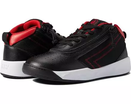 Кроссовки Billy Footwear Sport Hoop, черный/красный
