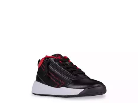 Кроссовки BILLY Footwear Sport Hoop Sneaker - детские, черные
