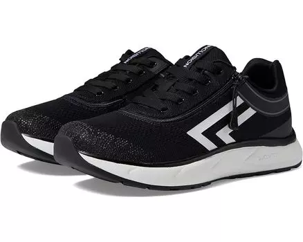 Кроссовки BILLY Footwear Sport Inclusion Too, цвет Black/White