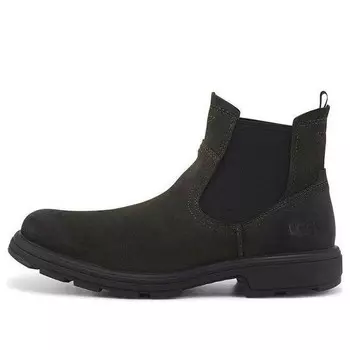 Кроссовки biltmore chelsea Ugg, зеленый