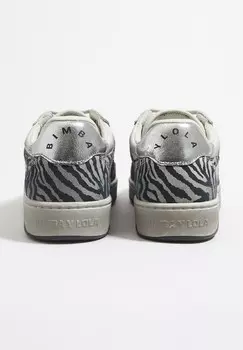 Кроссовки Bimba Y Lola, светло-серый