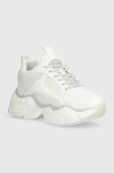 Кроссовки Binary Athena Buffalo, белый