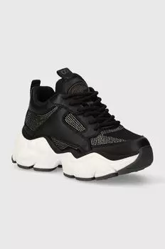 Кроссовки Binary Athena Glam Buffalo, черный