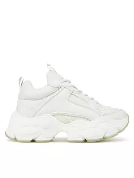 Кроссовки Binary Bloom 1636376 Buffalo, белый