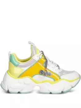 Кроссовки Binary Glam Buffalo, белый