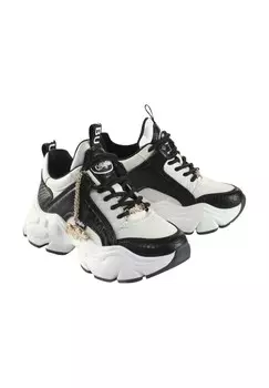 Кроссовки BINARY GLAM Buffalo, черный