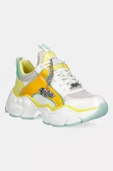 Кроссовки Binary Glam Buffalo, мультиколор