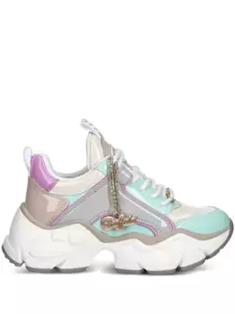 Кроссовки Binary Glam Buffalo, серый