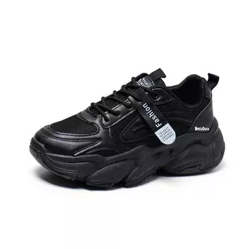 Кроссовки BINGO DUCK bingo duck Lifestyle Shoes Women's Mid-top, бежевый