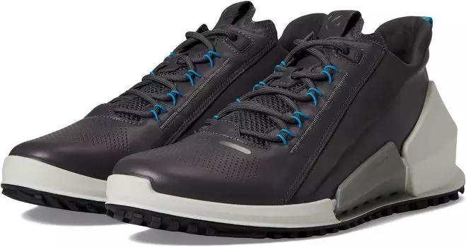 Кроссовки BIOM 2.0 Luxery Sneaker ECCO Sport, цвет Magnet/Magnet/Magnet