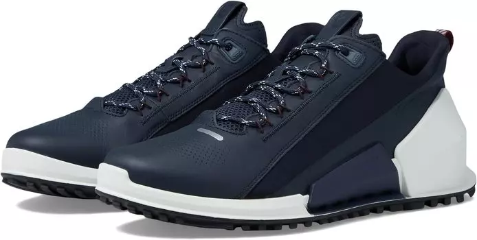 Кроссовки BIOM 2.0 Luxery Sneaker ECCO Sport, цвет Night Sky/Night Sky/Night Sky 1