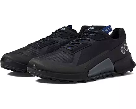 Кроссовки Biom 2.1 GTX Low ECCO Sport, черный