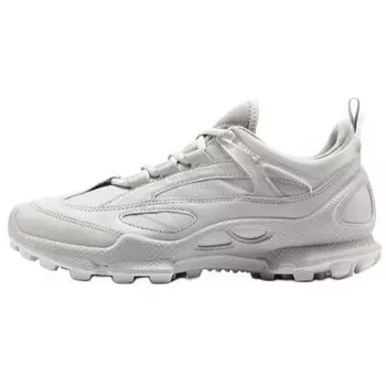 Кроссовки Biom C Trail Outdoor Performance, женские, с низким верхом, белые Ecco