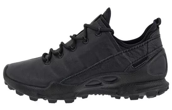 Кроссовки Biom C Trail Running Women's Low-top Black Ecco