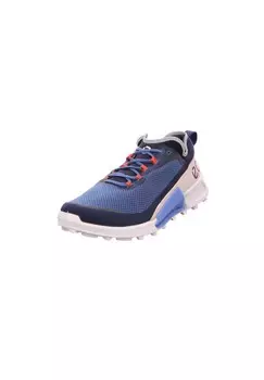 Кроссовки Биом Ecco, синий