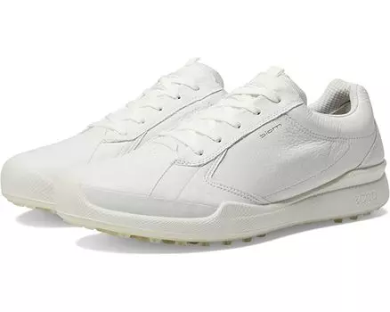 Кроссовки Biom Hybrid Original ECCO Golf, белый