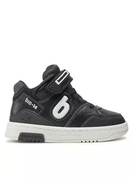 Кроссовки Biomecanics 241233 A054-A M, черный