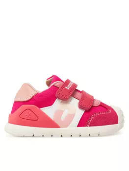 Кроссовки Biomecanics 252119, розовый