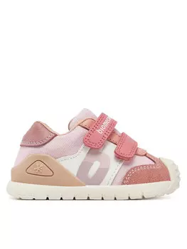 Кроссовки Biomecanics 252119, розовый