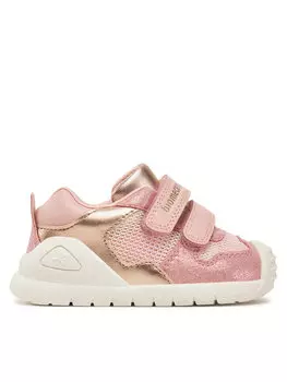 Кроссовки Biomecanics 252120, розовый