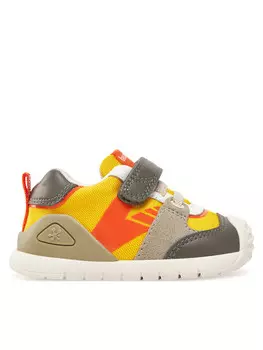 Кроссовки Biomecanics 252121, желтый