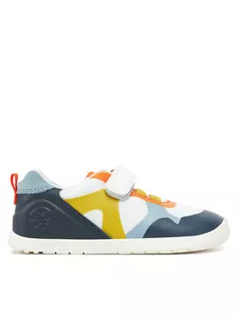 Кроссовки Biomecanics 252163 A578 S, белый