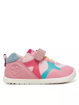 Кроссовки Biomecanics 252163 M, розовый