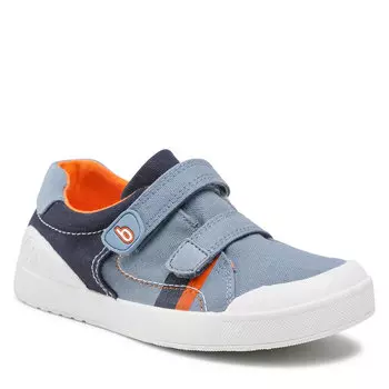 Кроссовки Biomecanics A S, синий