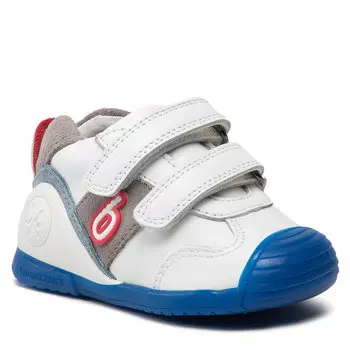 Кроссовки Biomecanics, белый