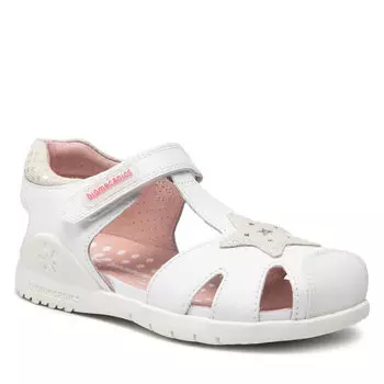 Кроссовки Biomecanics, белый