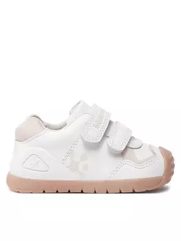 Кроссовки Biomecanics, белый