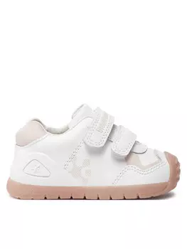 Кроссовки Biomecanics, белый