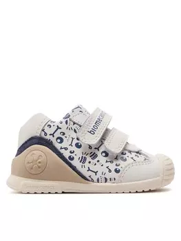 Кроссовки Biomecanics, белый