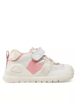 Кроссовки Biomecanics, белый