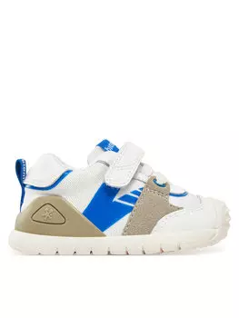 Кроссовки Biomecanics, белый