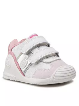 Кроссовки Biomecanics, белый