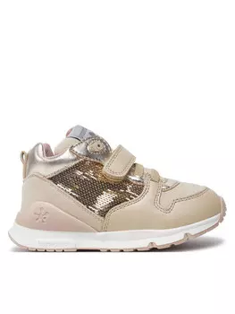 Кроссовки Biomecanics, бежевый