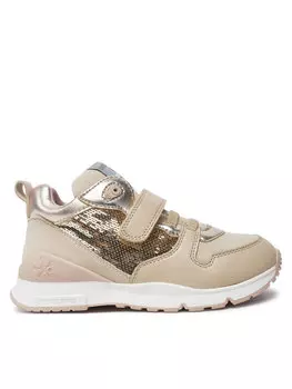 Кроссовки Biomecanics, бежевый